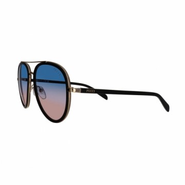 Sieviešu Saulesbrilles Emilio Pucci EP0185-05W-57