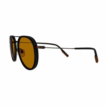 Vīriešu Saulesbrilles Ermenegildo Zegna EZ0127-01E-54