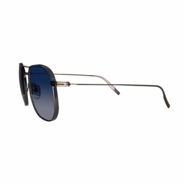 Vīriešu Saulesbrilles Ermenegildo Zegna EZ0128-14X-56