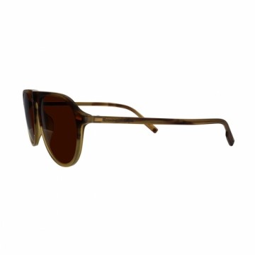 Vīriešu Saulesbrilles Ermenegildo Zegna EZ0202-56F-57