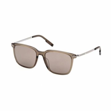 Мужские солнечные очки Ermenegildo Zegna EZ0206-51G-56