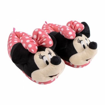 3D Mājas čībām Minnie Mouse