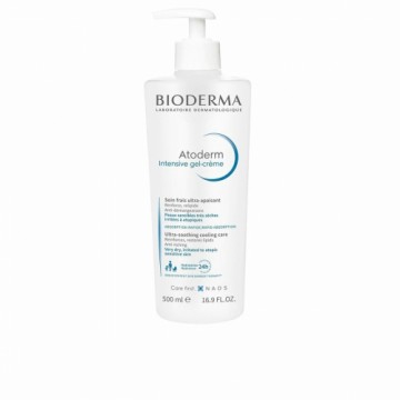 Ķermeņa krēms Bioderma Atoderm Želeja