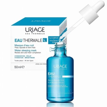 Дневной крем Uriage Eau Thermale