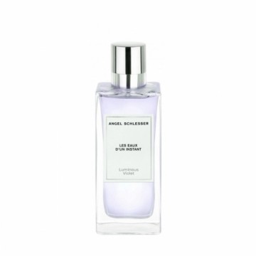 Женская парфюмерия Angel Schlesser EDT 100 ml Les eaux d'un instant Luminous Violet