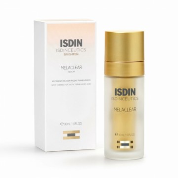 Serums pret brūniem pleķiem Isdin Isdinceutics Melaclear Advanced 30 ml