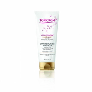 Крем для тела Topicrem Pearly Body 200 ml