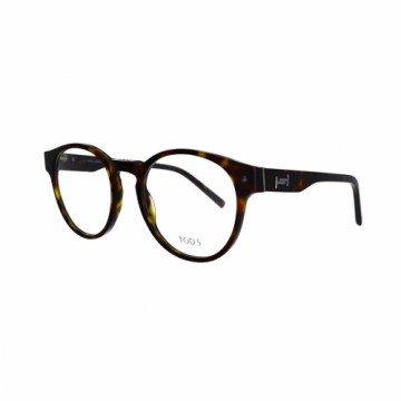 Men' Spectacle frame Tods TO5234-052-50