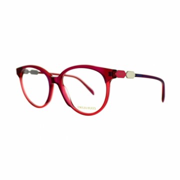 Ladies' Spectacle frame Emilio Pucci EP5184-083-53