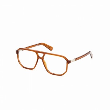 Unisex' Spectacle frame Guess GU8252-045-57