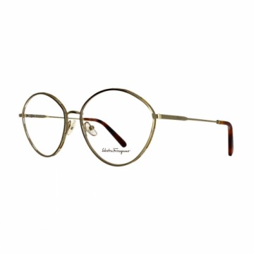 Ladies' Spectacle frame Salvatore Ferragamo SF2209-717-56