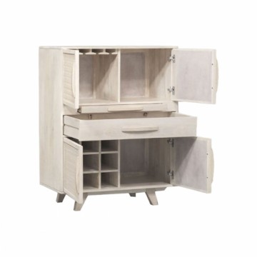 Occasional Furniture Home ESPRIT White 85 x 40 x 123 cm