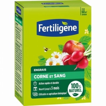 FertiligÈne Organisks fertilizētājs Fertiligène 3 Kg