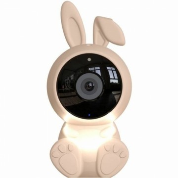 Видеокамера наблюдения Calex Smart Baby Monitor