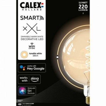 Светодиодная лампочка Calex 7 W