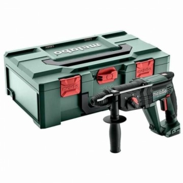 Перфоратор Metabo KH 18 LTX 24