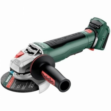 Угловая шлифовальная машина Metabo WPB 18 LT BL 11-125 1100 W