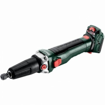 Угловая шлифовальная машина Metabo GVB 18 LTX BL 11-28