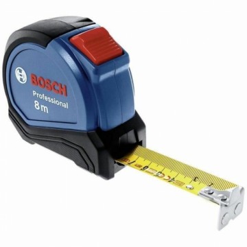 Сантиметр BOSCH 1600A01V3S (8 m)