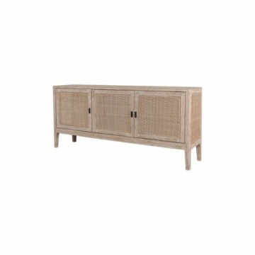 Bufete Home ESPRIT Rotangpalma 180 x 40 x 80 cm