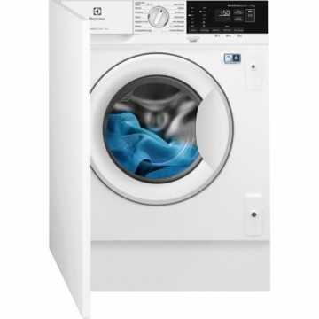 Стиральная машина Electrolux EN7F4722AN 59,6 cm 1200 rpm 7 kg