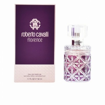 Женская парфюмерия Roberto Cavalli EDP Florence (50 ml)