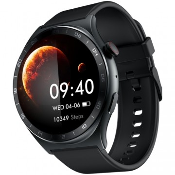 Infinix XWatch 3WE Grey