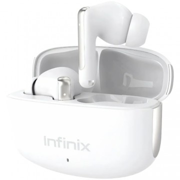 Infinix XBuds NC XE28 White