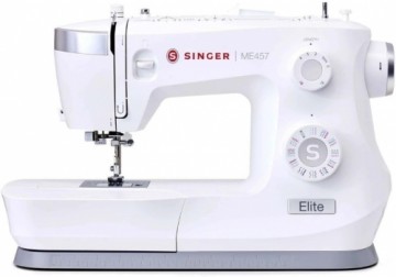 SINGER SEWING MACHINE  ELITE ME457