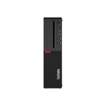 Lenovo ThinkCentre M710s i5-7400 8GB 256GB SSD Windows 10 Pro (Atjaunots A)