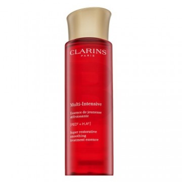 Clarins Multi-Intensive Essence Super atjaunojošs izlīdzinošs ārstnieciskais līdzeklis 200 ml