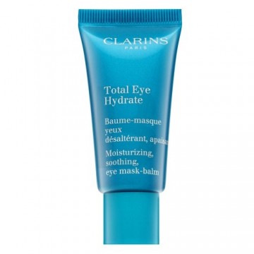 Clarins Total Eye Balm Hydrate 20 мл