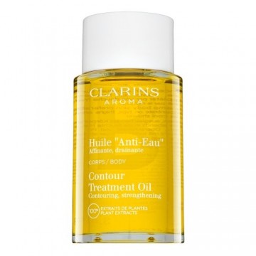 Clarins Contour Body Treatment Oil 100 мл