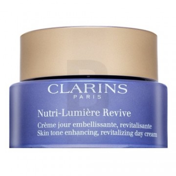 Clarins Nutri-Lumière Revive Оживляющий дневной крем 50 мл