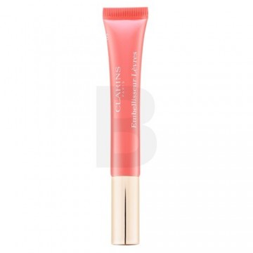 Clarins Natural Lip Perfector Блеск для губ 05 Candy Shimmer 12 мл