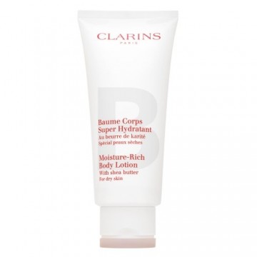 Clarins Moisture-Rich Body Lotion 200 ml