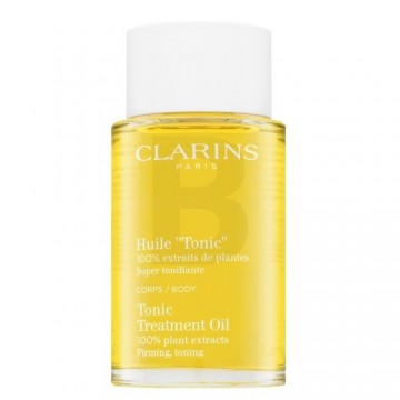 Clarins Tonic Body Treatment Oil 100 ml