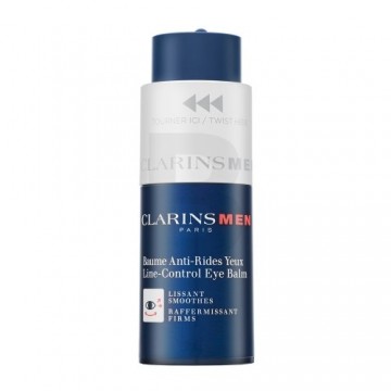 Clarins Men Multi-Correction Gel Line Control Eye Balm 20 мл