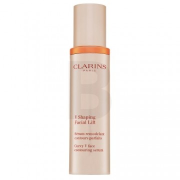 Clarins Лифтинг-сыворотка для лица V Shaping Facial Lift Serum 50 мл