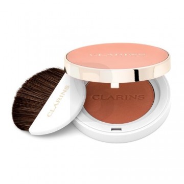 Clarins Joli Blush Powder Blush 07 Cheaky Peach 5 g