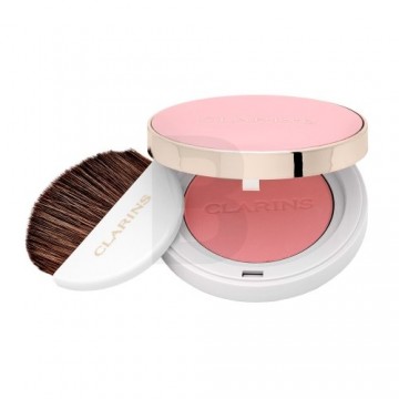 Clarins Joli Blush powder blush 01 Cheeky Baby 5 g