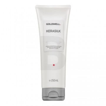 Goldwell Kerasilk Revitalize Exfoliating Pre-Wash Pre-Shampoo Treatment for Sensitive Scalp 250 ml