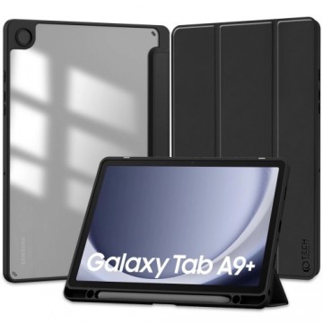 Tech-Protect SC Pen Hybrid case for Samsung Galaxy Tab A9+ 11&quot; X210 | X215 | X216 - black