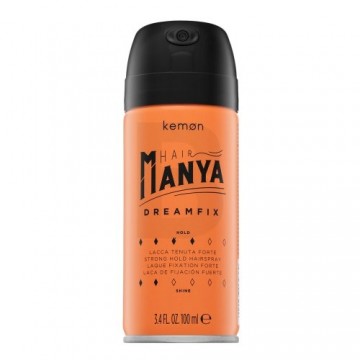 Kemon Hair Manya Dreamfix Hairspray hairspray for strong fixation 100 ml