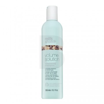 Milk_Shake Volume Solution Volumizing Shampoo strengthening shampoo for volume and strengthening hair 300 ml