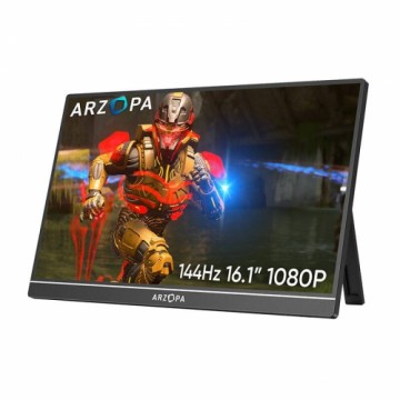 Portable Monitor Arzopa Z1F 16,1"