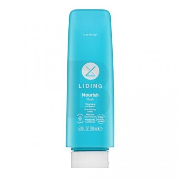 Kemon Liding Nourishing Mask for Dry Hair 200ml