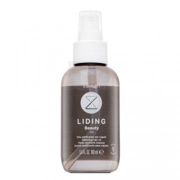 Kemon Liding Beauty Oil oil for softness and shine of hair 100 ml