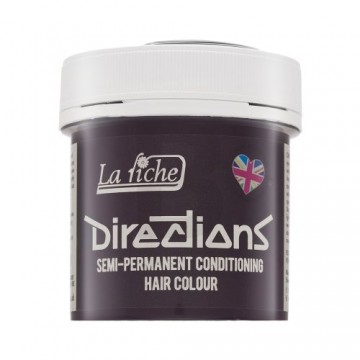 La Riché Directions Semi-Permanent Conditioning Hair Colour semi-permanent hair colour Violet 88 ml