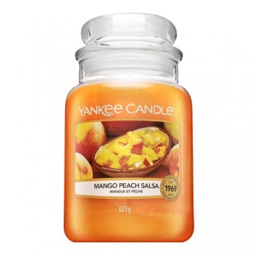 Yankee Candle Mango persiku salsa 623 g